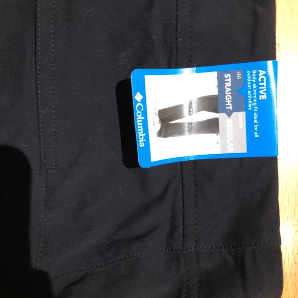 Brand New Women's Columbia Casual Pants - Picture 9 of 12